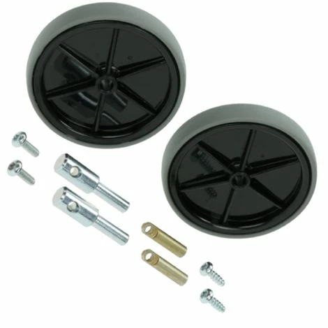 Roue (x2) (12009300) Aspirateur NILFISK Roue (x2) (12009300) Aspirateur NILFISK -Aspirateur et sac Soldes 18145788 1