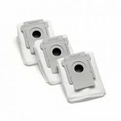 Lot De 3 Sacs Pour Aspirateur Robot - 4626194 - Irobot