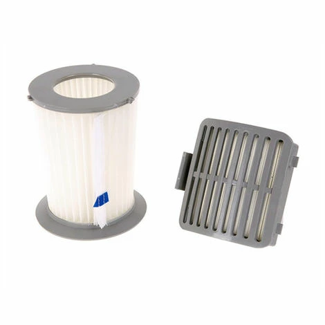 Ensemble filtres TC10 pour Aspirateur BOMANN, CALIFORNIA, CLATRONIC, HARPER, KOENIG - NC Ensemble Filtres TC10 Pour Aspirateur BOMANN, CALIFORNIA, CLATRONIC, HARPER, KOENIG - NC -Aspirateur et sac Soldes 18531532 1