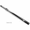 HOME EQUIPEMENT Tube Télescopique Diametre 32 AS1907 Pour Aspirateur AEG, CALOR, CARREFOUR HOME, DAEWOO, ELECTROLUX, FAR, FIRSTLINE, HOOVER, LISTO, MOULINEX, ORVA, PARIS RHONE, PERFORMER, PHILIPS, PROGRESS, PROLINE, ROWENTA, SIEMENS, THOMSON, TORNADO, TRIOMPH, UNICLINE,