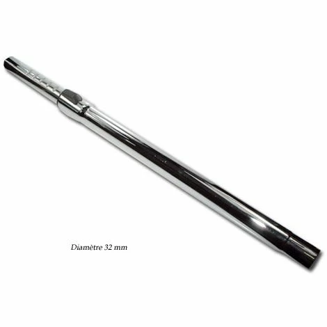 HOME EQUIPEMENT Tube télescopique diametre 32 AS1907 pour Aspirateur AEG, CALOR, CARREFOUR HOME, DAEWOO, ELECTROLUX, FAR, FIRSTLINE, HOOVER, LISTO, MOULINEX, ORVA, PARIS RHONE, PERFORMER, PHILIPS, PROGRESS, PROLINE, ROWENTA, SIEMENS, THOMSON, TORNADO, TRIOMPH, UNICLINE, HOME EQUIPEMENT Tube Télescopique Diametre 32 AS1907 Pour Aspirateur AEG, CALOR, CARREFOUR HOME, DAEWOO, ELECTROLUX, FAR, FIRSTLINE, HOOVER, LISTO, MOULINEX, ORVA, PARIS RHONE, PERFORMER, PHILIPS, PROGRESS, PROLINE, ROWENTA, SIEMENS, THOMSON, TORNADO, TRIOMPH, UNICLINE, -Aspirateur et sac Soldes 18532317 1