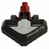 SEB, MOULINEX, TEFAL Electro-brosse Rouge 18v Rowenta RS-RS-RH5046