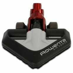SEB, MOULINEX, TEFAL Electro-brosse Rouge 18v Rowenta RS-RS-RH5046