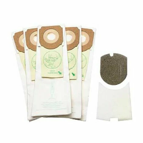 Sacs Aspirateurs Hoover Sacs Aspirateurs Hoover -Aspirateur et sac Soldes 18683571 1