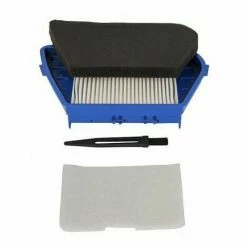 Filtre Hepa+Mousse+Filtre SEB, Moulinex, Krups, Tefal, Rowenta