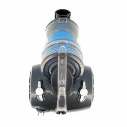 Aspirateur Sans Sac EZIclean® Turbo Eco-silent -Aspirateur et sac Soldes 18699343 4