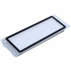 INSMA 4 Filtres Hepa + 2 Brosses Principales +6 Coté Pour Aspirateur Robot Xiaomi Mi -Aspirateur et sac Soldes 19529587 5