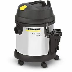 Aspirateur Eau Et Poussières NT 27/1 Me - 14281000 - Karcher