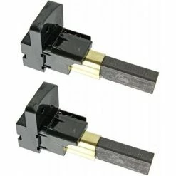 GDE Set De Charbon Moteur Pour Aspirateur Dyson DC05, DC07, DC08