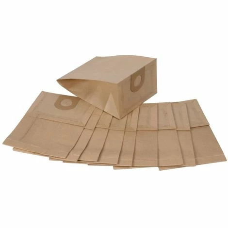 Sac - aspirateur Chimeco - Vendu par 10 - CBM Sac - Aspirateur Chimeco - Vendu Par 10 - CBM -Aspirateur et sac Soldes 2128391 1