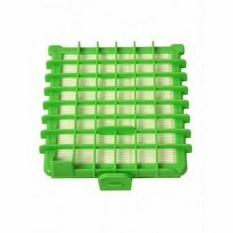 Filtre hepa (ZR004801) Aspirateur ROWENTA Filtre Hepa (ZR004801) Aspirateur ROWENTA -Aspirateur et sac Soldes 2236179 1