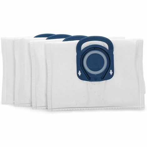 Lot de 4 sacs a poussiere haute filtration Hygiene + pour aspirateurs traineaux Rowenta ref. : ZR200520 Lot De 4 Sacs A Poussiere Haute Filtration Hygiene + Pour Aspirateurs Traineaux Rowenta Ref. : ZR200520 -Aspirateur et sac Soldes 22795086 1