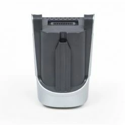 Klarstein Clean Butler 4G Silent Batterie Pour Aspirateur à Main 22,2 V/2.200 MAh Argenté -Aspirateur et sac Soldes 22845281 3