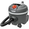Aspirateur Professionnel Lavor Silent Ultra Silencieux - -