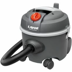 Aspirateur Professionnel Lavor Silent Ultra Silencieux - -