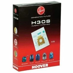 Sacs Aspirateur H30S Hoover