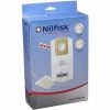 NILFISK ADVANCE SACS (x4) ORIGINAUX POUR ASPIRATEUR NILFISK