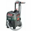 Metabo ASR 35 L ACP Aspirateur Tous Usages, Carton, Avec Secoueur électromagnétique Et Mesure De La Pression Différentielle - 60205700