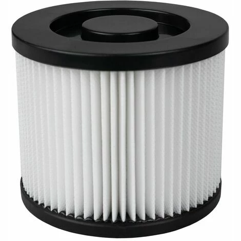 VONROC Filtre HEPA - Lavable, Ø12 x 10.1 cm - Pour aspirateur à cendre VC501AC VONROC Filtre HEPA - Lavable, Ø12 X 10.1 Cm - Pour Aspirateur à Cendre VC501AC -Aspirateur et sac Soldes 24343061 2
