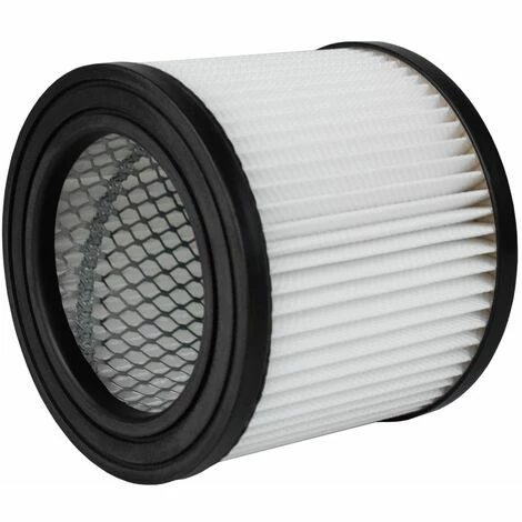 VONROC Filtre HEPA - Lavable, Ø12 x 10.1 cm - Pour aspirateur à cendre VC501AC VONROC Filtre HEPA - Lavable, Ø12 X 10.1 Cm - Pour Aspirateur à Cendre VC501AC -Aspirateur et sac Soldes 24343061 3