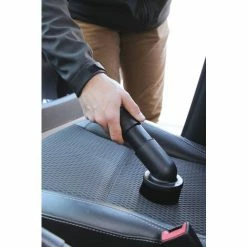 SCHNEIDER ELECTRIC ASPIRATEUR EAU ET POUSSIERES PRO 60 L 2 MOTEURS 2400W S50007 -Aspirateur et sac Soldes 24446627 4