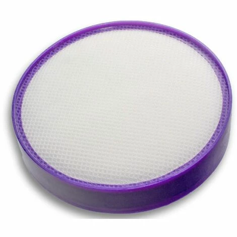 vhbw Filtre pré-moteur compatible avec Dyson DC19, DC20, DC21, DC29 aspirateur - Filtre de protection du moteur, nettoyable Vhbw Filtre Pré-moteur Compatible Avec Dyson DC19, DC20, DC21, DC29 Aspirateur - Filtre De Protection Du Moteur, Nettoyable -Aspirateur et sac Soldes 25165641 1