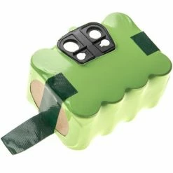 Vhbw Batterie NiMH 3300mAh (14.4V) Pour Aspirateur, Home Cleaner Compatible Avec Samba XR210, XR210C Remplace YX-Ni-MH-022144, NS3000D03X3. 2 Vhbw Batterie NiMH 3300mAh (14.4V) Pour Aspirateur, Home Cleaner Compatible Avec Samba XR210, XR210C Remplace YX-Ni-MH-022144, NS3000D03X3. -Aspirateur et sac Soldes 25166991 3