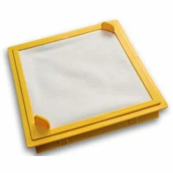 Vhbw Filtre Remplacement Pour Hoover 04365029, 04365062, T70 Pour Aspirateur - Filtre HEPA