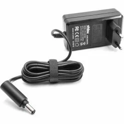 Vhbw Chargeur Pour Aspirateur Compatible Avec Dyson V6 Baby + Child, V6 Car And Boat, V6 Digital Slim, V6 Flexi Aspirateur à Main - 165cm
