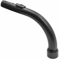 Vhbw Poignée Remplace Miele 5269091, 9442601 Pour Aspirateur 35mm Poignée De Remplacement