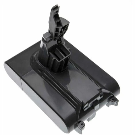 vhbw Batterie compatible avec Dyson SV11, V7, V7 Animal, V7 Motorhead Pro aspirateur, robot électroménager (2000mAh, 21,6V, Li-ion) Vhbw Batterie Compatible Avec Dyson SV11, V7, V7 Animal, V7 Motorhead Pro Aspirateur, Robot électroménager (2000mAh, 21,6V, Li-ion) -Aspirateur et sac Soldes 25183284 2