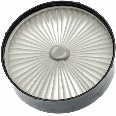 vhbw Filtre compatible avec Ariete Eco Power 2775, 2797 aspirateur - Filtre HEPA Vhbw Filtre Compatible Avec Ariete Eco Power 2775, 2797 Aspirateur - Filtre HEPA -Aspirateur et sac Soldes 25183835 3