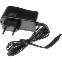 Vhbw Bloc D'alimentation, Chargeur Pour Aspirateur Remplace Rowenta RS-RH5275, SSC-360040EU Pour Aspirateur à Main; 145cm