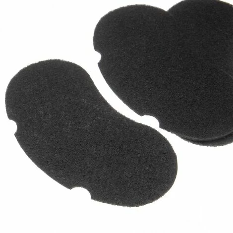 vhbw filtre à charbon actif filtre de rechange set (3 parties) compatible avec Seb Simply Invents FF 1, FF1025, inox FF1026 friteuses Vhbw Filtre à Charbon Actif Filtre De Rechange Set (3 Parties) Compatible Avec Seb Simply Invents FF 1, FF1025, Inox FF1026 Friteuses -Aspirateur et sac Soldes 25185020 2