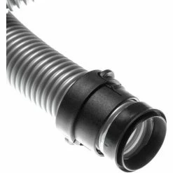 Vhbw Tuyau D'aspirateur 1.86m Avec Raccord Circulaire 35mm Compatible Avec Miele Black Pearl 5000, S4, S4000 Series, S5, S5000 Series Aspirateur -Aspirateur et sac Soldes 25185140 3