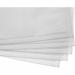 Vhbw 10 Sacs Microfibres Non Tissées Remplace Rowenta ZR200920 Pour Aspirateur 29,25cm X 29.8cm -Aspirateur et sac Soldes 25193898 3