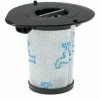 Vhbw Filtre D'aspirateur Compatible Avec Rowenta Air Force 460 RH9252, 460 RH9253, 460 RH9256, 460 RH9286, 560 Flex - Filtre Mousse