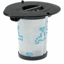 Vhbw Filtre D'aspirateur Compatible Avec Rowenta Air Force 460 RH9252, 460 RH9253, 460 RH9256, 460 RH9286, 560 Flex - Filtre Mousse