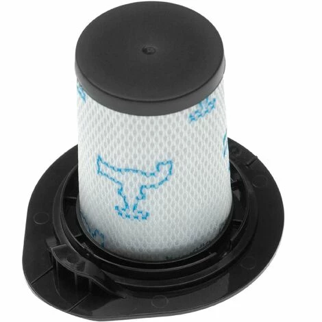 vhbw filtre d'aspirateur compatible avec Rowenta Air Force 460 RH9252, 460 RH9253, 460 RH9256, 460 RH9286, 560 Flex - filtre mousse Vhbw Filtre D'aspirateur Compatible Avec Rowenta Air Force 460 RH9252, 460 RH9253, 460 RH9256, 460 RH9286, 560 Flex - Filtre Mousse -Aspirateur et sac Soldes 25195190 2