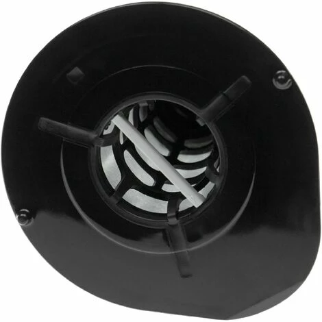 vhbw filtre d'aspirateur compatible avec Rowenta Air Force 460 RH9252, 460 RH9253, 460 RH9256, 460 RH9286, 560 Flex - filtre mousse Vhbw Filtre D'aspirateur Compatible Avec Rowenta Air Force 460 RH9252, 460 RH9253, 460 RH9256, 460 RH9286, 560 Flex - Filtre Mousse -Aspirateur et sac Soldes 25195190 3