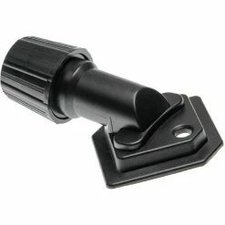 Vhbw Buse D'aspirateur Pour Perceuse Compatible Avec Bosch BGS5KITFR/02, BGS5MKIT/02, BGS5SIL664/01 Tube D'aspirateur - Embout