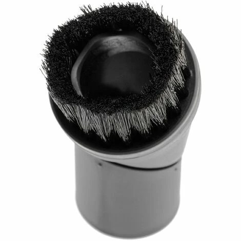 vhbw Brosse à épousseter compatible avec Miele S5711, S5760, S5780, S5781, S5980, S5981, S578, S572, S612 aspirateur - Buse pinceau - brosse ronde Vhbw Brosse à épousseter Compatible Avec Miele S5711, S5760, S5780, S5781, S5980, S5981, S578, S572, S612 Aspirateur - Buse Pinceau - Brosse Ronde -Aspirateur et sac Soldes 25195748 2