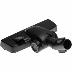 Vhbw Buse De Sol Compatible Avec Miele S269I, S270I, S271I, S272I, S274I, S275i, S276I, S278I Aspirateur Avec Câble Rond 35mm, 29cm