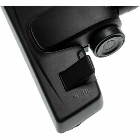 vhbw buse de sol compatible avec Miele S269I, S270I, S271I, S272I, S274I, S275i, S276I, S278I aspirateur avec câble rond 35mm, 29cm Vhbw Buse De Sol Compatible Avec Miele S269I, S270I, S271I, S272I, S274I, S275i, S276I, S278I Aspirateur Avec Câble Rond 35mm, 29cm -Aspirateur et sac Soldes 25195820 3