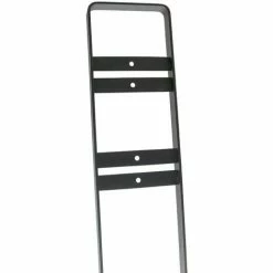 Vhbw Support D'aspirateur Compatible Avec Dyson DC58, DC59, DC62, DC74, V10, V11, V11 Outsize Aspirateur à Batterie, Aspirateur à Main Gris Foncé -Aspirateur et sac Soldes 25195851 5