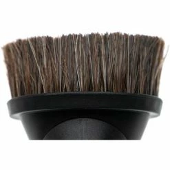 Vhbw Brosse à épousseter Pour Aspirateur - Buse Pinceau Avec Connexion 35/32mm - Brosse Ronde + Adaptateur, Avec Des Poils De Cheval 3 Vhbw Brosse à épousseter Pour Aspirateur - Buse Pinceau Avec Connexion 35/32mm - Brosse Ronde + Adaptateur, Avec Des Poils De Cheval -Aspirateur et sac Soldes 25195949 4