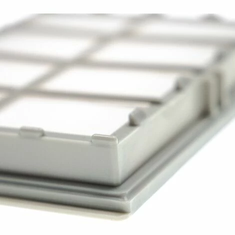 vhbw Filtre compatible avec Bosch BSD 2880/06, BSD 2880/08, BSD 2880/09, BSD 2883/06 aspirateur - filtre de sortie d'air (filtre HEPA) Vhbw Filtre Compatible Avec Bosch BSD 2880/06, BSD 2880/08, BSD 2880/09, BSD 2883/06 Aspirateur - Filtre De Sortie D'air (filtre HEPA) -Aspirateur et sac Soldes 25198143 5