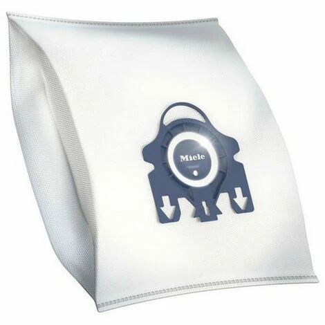 box hyclean 16 sacs + 4 filtres évacuation + 4 filtres moteur - boxgargn3d - miele Box Hyclean 16 Sacs + 4 Filtres évacuation + 4 Filtres Moteur - Boxgargn3d - Miele -Aspirateur et sac Soldes 25261093 2