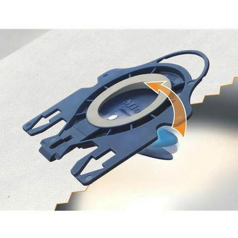 box hyclean 16 sacs + 4 filtres évacuation + 4 filtres moteur - boxgargn3d - miele Box Hyclean 16 Sacs + 4 Filtres évacuation + 4 Filtres Moteur - Boxgargn3d - Miele -Aspirateur et sac Soldes 25261093 3