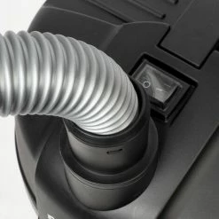 Aspirateur Eau Et Poussières Sans Sac Avec Fonction Souffleur - 1200W 18L Inox STEINER -Aspirateur et sac Soldes 25361647 3